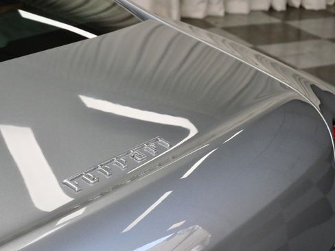 Used 2005 Ferrari 612 Scaglietti image 49