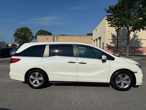 Used 2018 Honda Odyssey EX-L image 6