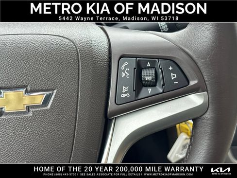 Used 2014 Chevrolet Malibu LT FWD image 19