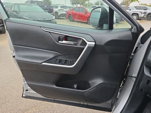 Certified 2024 Toyota RAV4 XLE image 26