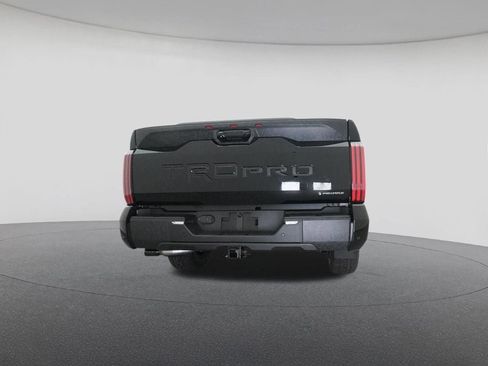 New 2026 Toyota Tundra TRD Pro image 23
