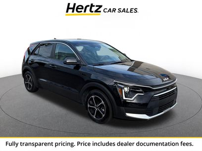 Used 2026 Kia Niro LX