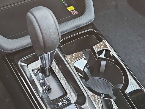 New 2026 Subaru Forester Limited image 33