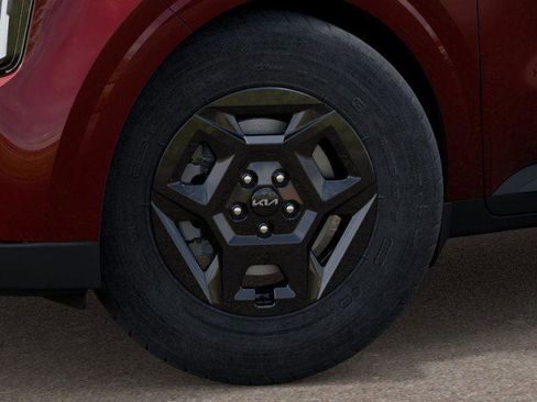 New 2026 Kia Carnival LX image 9