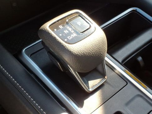 Certified 2024 Nissan Pathfinder SL AWD/4WD image 23