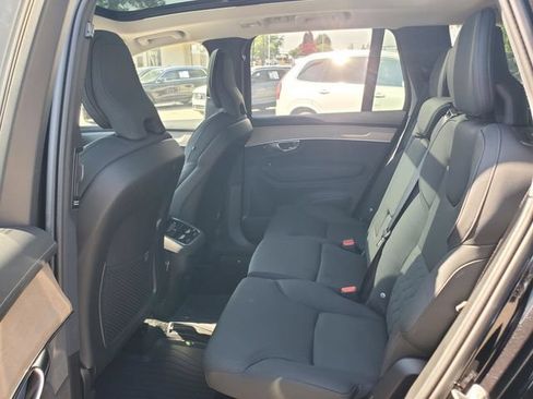 Certified 2026 Volvo XC90 B6 Plus w/ Protection Package Premier AWD/4WD image 26