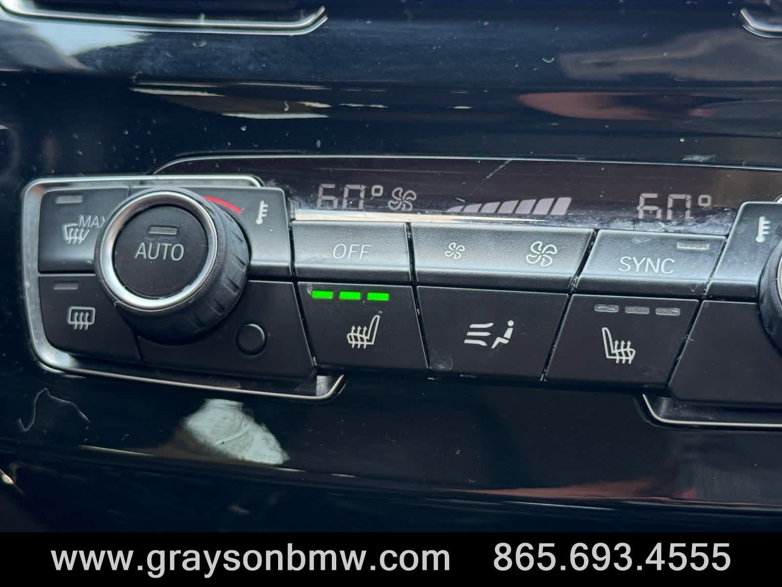 Used 2021 BMW X1 xDrive28i AWD/4WD image 27
