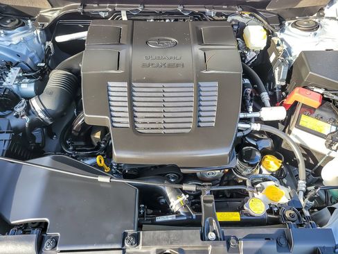 Certified 2024 Subaru Forester Touring w/ POP Package 3 image 22