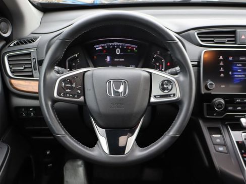 Used 2020 Honda CR-V EX-L image 16