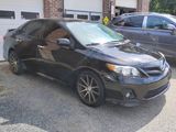 Used 2011 Toyota Corolla S image 2