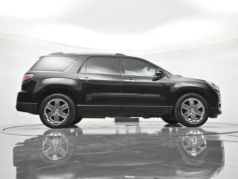 Used 2017 GMC Acadia Limited SLT FWD image 41