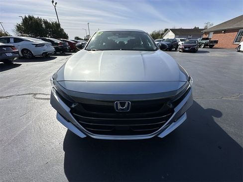 Used 2022 Honda Accord Sport image 25