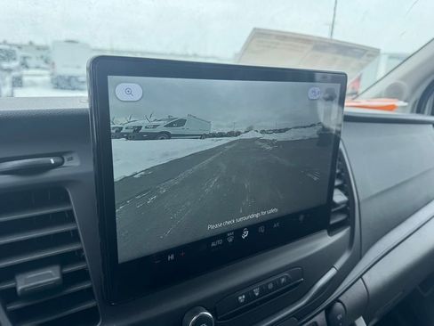 New 2026 Ford Transit 350 image 36