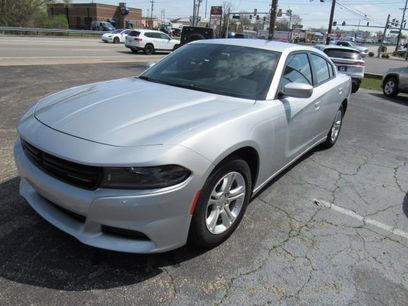 Used 2022 Dodge Charger SXT