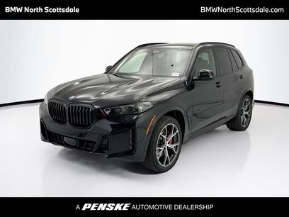Used 2026 BMW X5 xDrive40i w/ M Sport Package