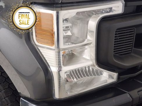 Used 2020 Ford F250 XL w/ Power Equipment Group image 12