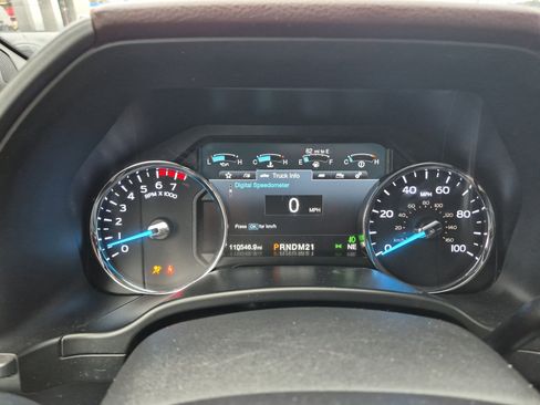 Used 2017 Ford F350 Platinum image 23