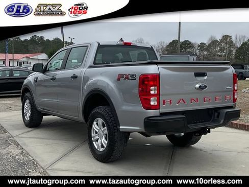Used 2020 Ford Ranger XL w/ Equipment Group 101A Mid RWD image 5