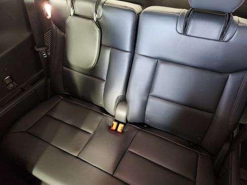 New 2026 Ford Explorer ST w/ Sun And Sound Package image 15