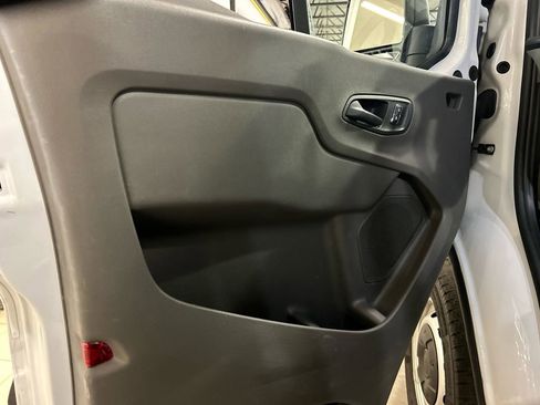 Used 2024 Ford Transit 250 148 Medium Roof w/ Load Area Protection Package RWD image 7