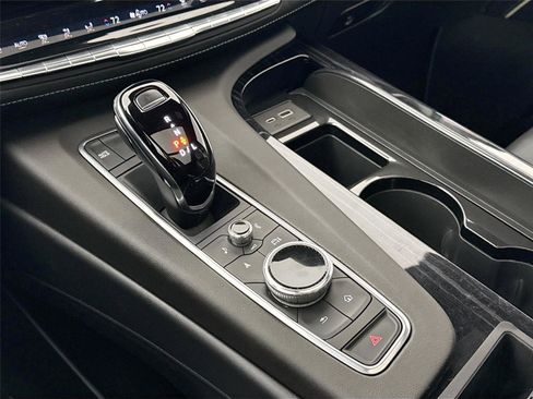 Used 2022 Cadillac Escalade Sport w/ Touring Package image 27