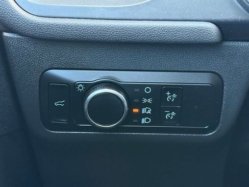 Certified 2023 Ford Escape Active AWD/4WD image 21