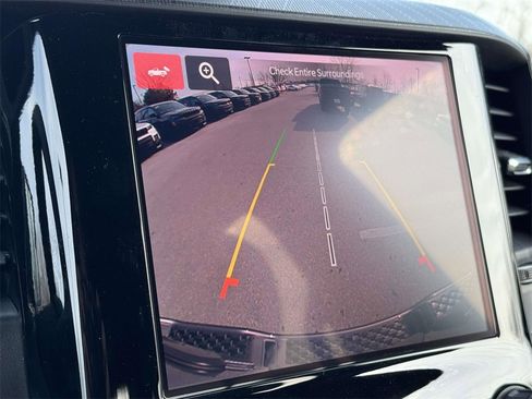 New 2026 RAM 1500 Big Horn w/ Night Edition image 18