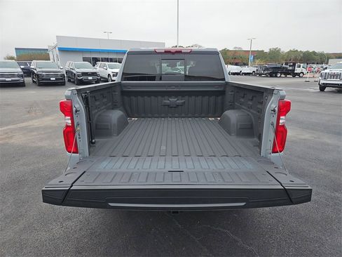 New 2025 Chevrolet Silverado 1500 RST w/ Convenience Package II image 27