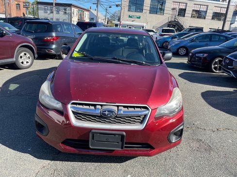 Used 2014 Subaru Impreza 2.0i AWD/4WD image 2