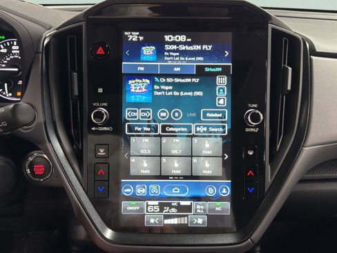 New 2026 Subaru Crosstrek 2.0i Premium image 30