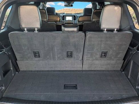 Certified 2021 Ford Expedition XLT AWD/4WD image 29