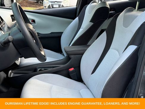 Used 2016 Toyota Prius Two FWD image 24