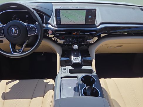New 2026 Acura MDX FWD w/ Technology Package image 13