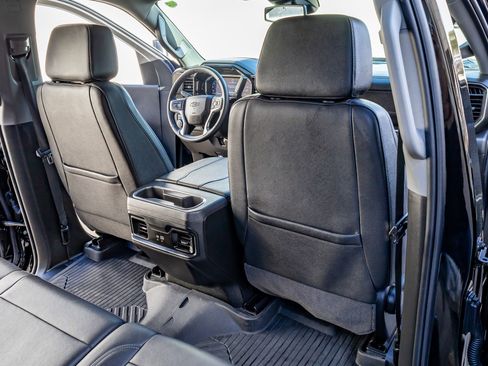 Used 2025 Chevrolet Silverado 2500 LT w/ Trail Boss Package image 31