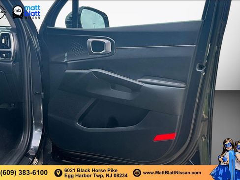 Used 2023 Kia Sorento S w/ Panoramic Sunroof Package FWD image 19