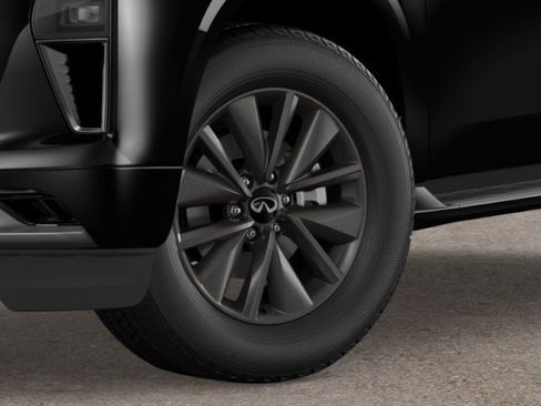 New 2026 INFINITI QX80 Pure RWD image 6