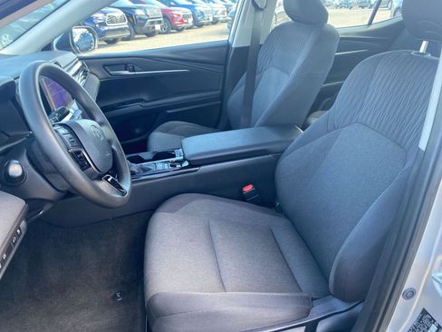 Used 2025 Toyota Camry LE image 27