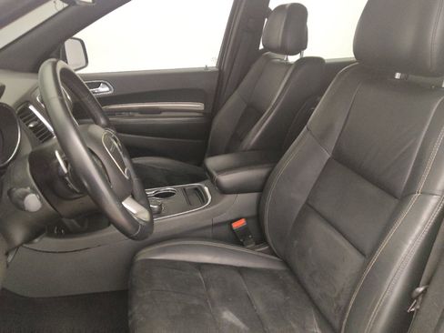 Used 2015 Dodge Durango SXT w/ Quick Order Package 23B image 17