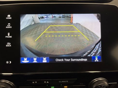 Used 2022 Honda CR-V EX-L image 8