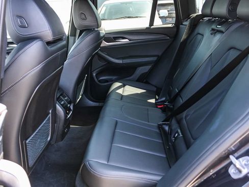 Used 2022 BMW X3 sDrive30i w/ Convenience Package RWD image 18