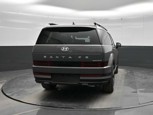 New 2026 Hyundai Santa Fe Limited AWD/4WD image 6