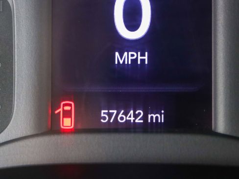 Used 2020 RAM 2500 Tradesman image 17