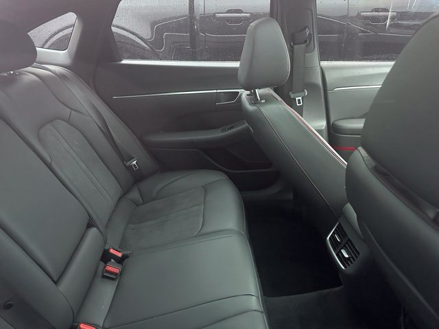 Used 2021 Hyundai Sonata SEL Plus w/ Tech Package FWD image 8