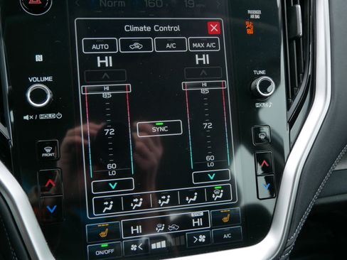 Certified 2023 Subaru Legacy Premium image 23