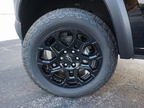 New 2026 Chevrolet Colorado Trail Boss image 29