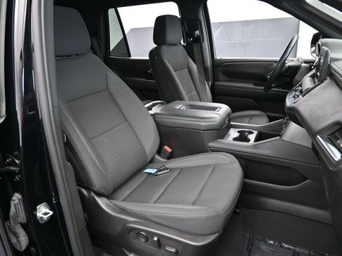 Used 2024 Chevrolet Tahoe LS w/ Driver Alert Package RWD image 47