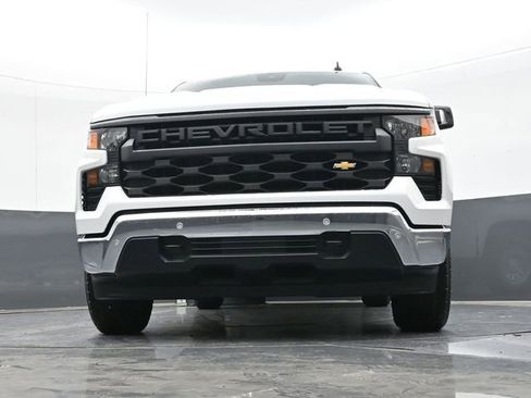 New 2026 Chevrolet Silverado 1500 W/T w/ WT Safety Package RWD image 47