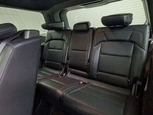 Used 2025 Lincoln Navigator Reserve w/ Jet Appearance Package AWD/4WD image 40