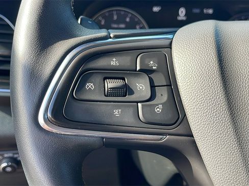 Used 2021 Buick Envision Essence w/ Sport Touring Package image 24