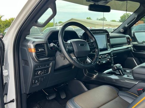 Used 2022 Ford F150 Tremor w/ Equipment Group 402A High AWD/4WD image 12